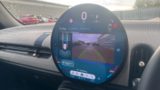 MINI Cooper 1.5 C Exclusive 5dr Auto Petrol Hatchback